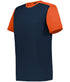 Alleson Crew Neck Baseball Jersey